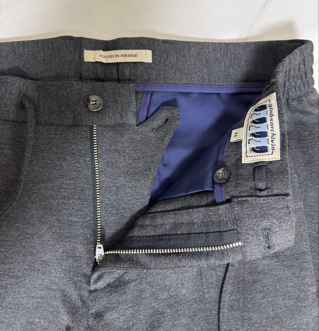 【未使用】giabsarchivio マサッチョ ジャブスアルキヴィオ