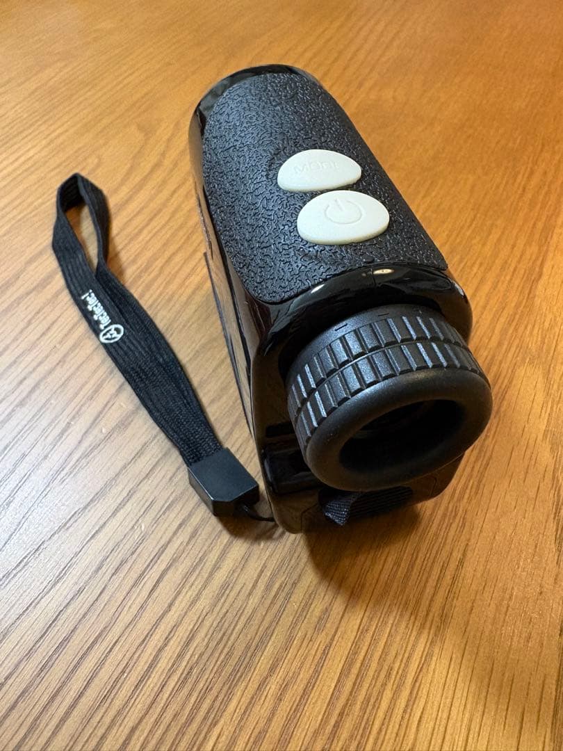 【新品未使用】ゴルフ用レーザー距離計 VPRO500S