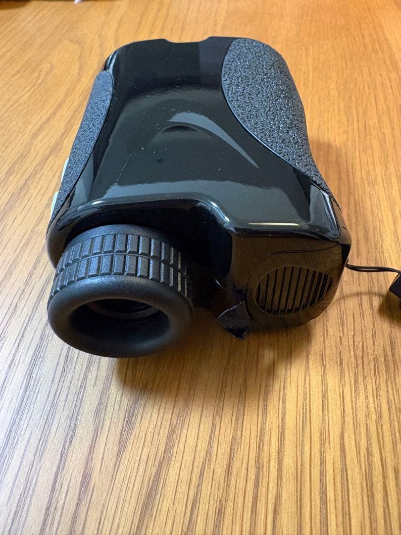 【新品未使用】ゴルフ用レーザー距離計 VPRO500S