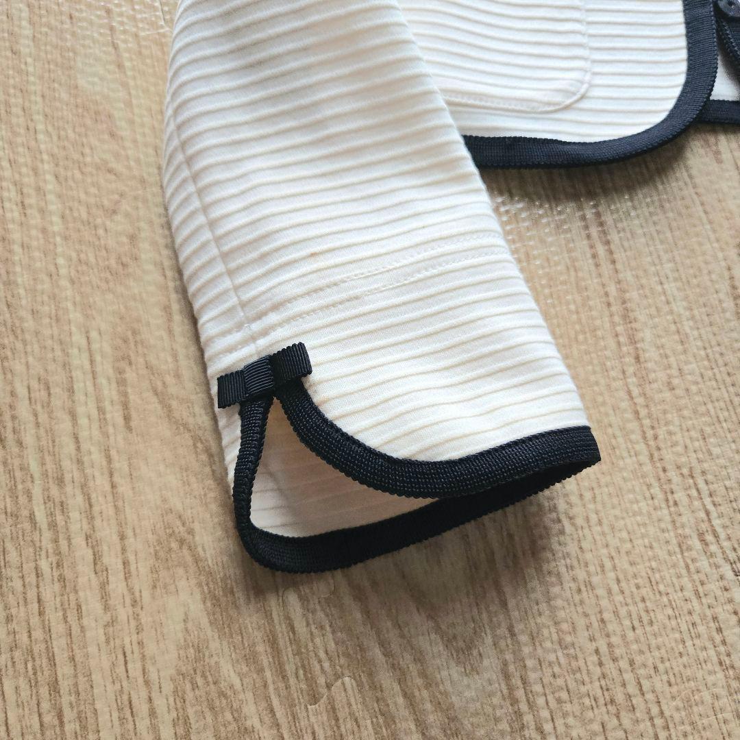 組曲 フォーマル ワンピース 120 入学式 卒園式 発表会 セレモニー 上品