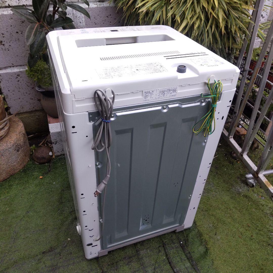 MAXZEN 2023年製造 6kg JW60WP01FUTX