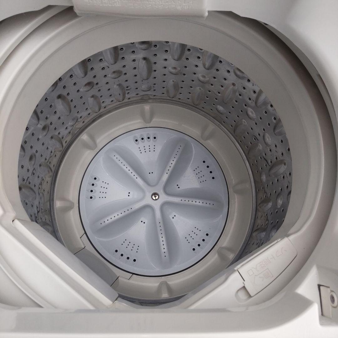 MAXZEN 2023年製造 6kg JW60WP01FUTX