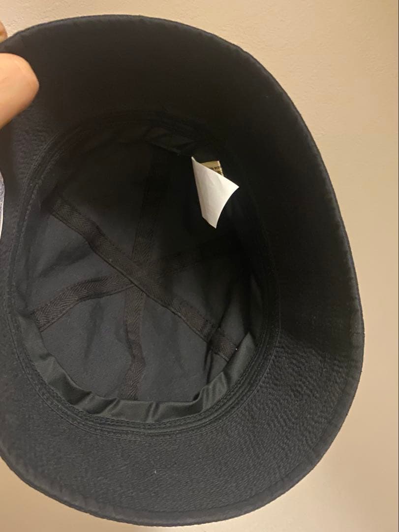 帽子 THE H.W. DOG&CO COTTON SAILOR HAT