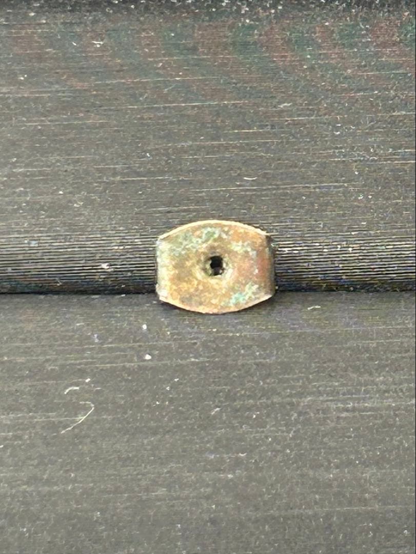 て*ず様 Louis Vuitton ロゴピアス(片耳用)