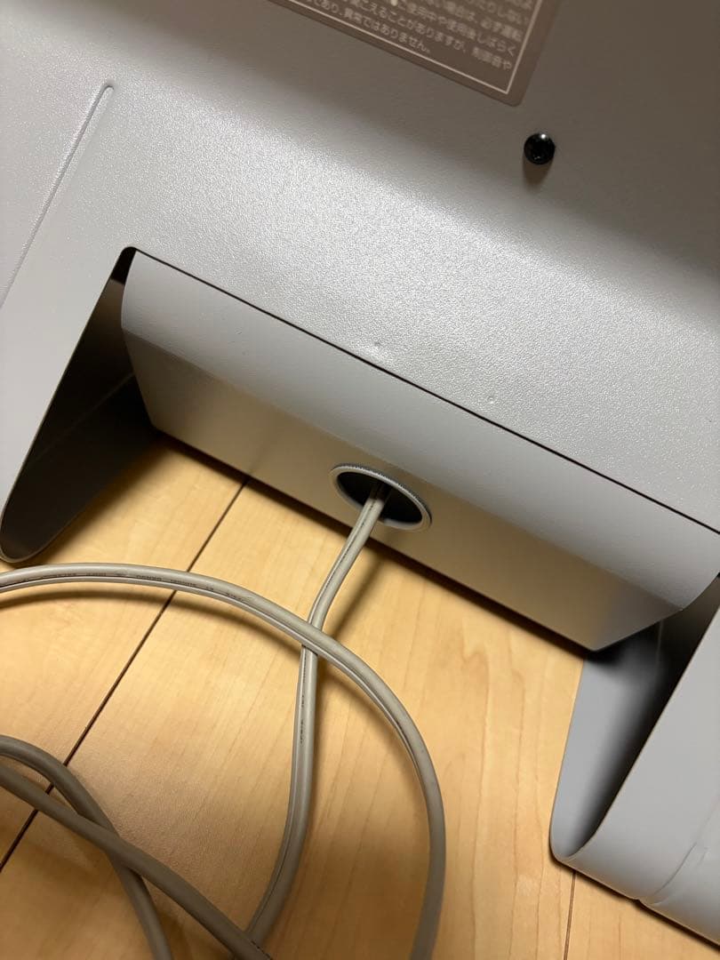 cado カドー　電気ヒーター　SOL-002　2020年製　グレー