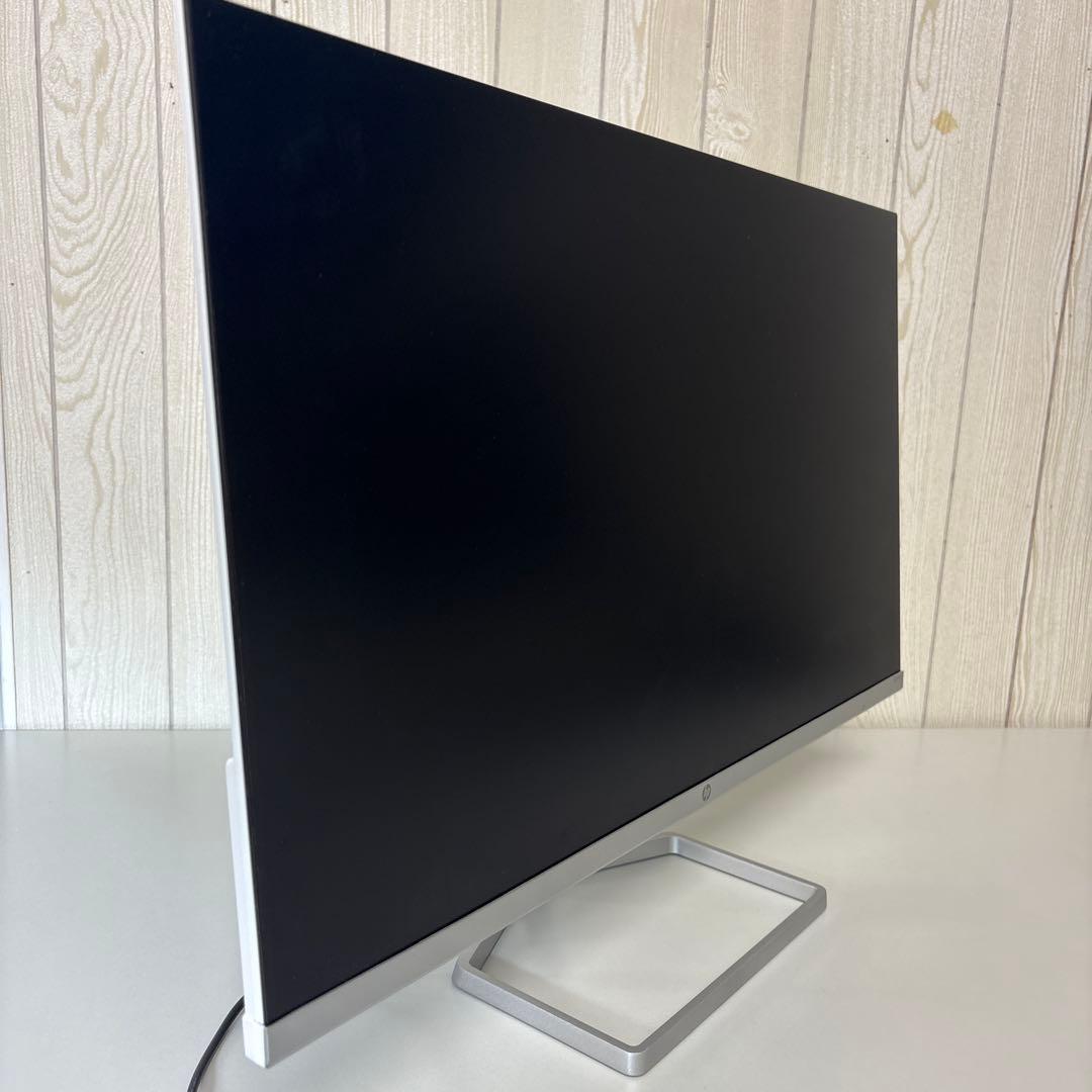 a*8様 HP モニター M24fw 23.8インチ 2022年製 通電確認済み