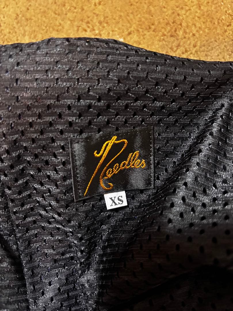 needlesフリークスストア 別注 トラックパンツ XS