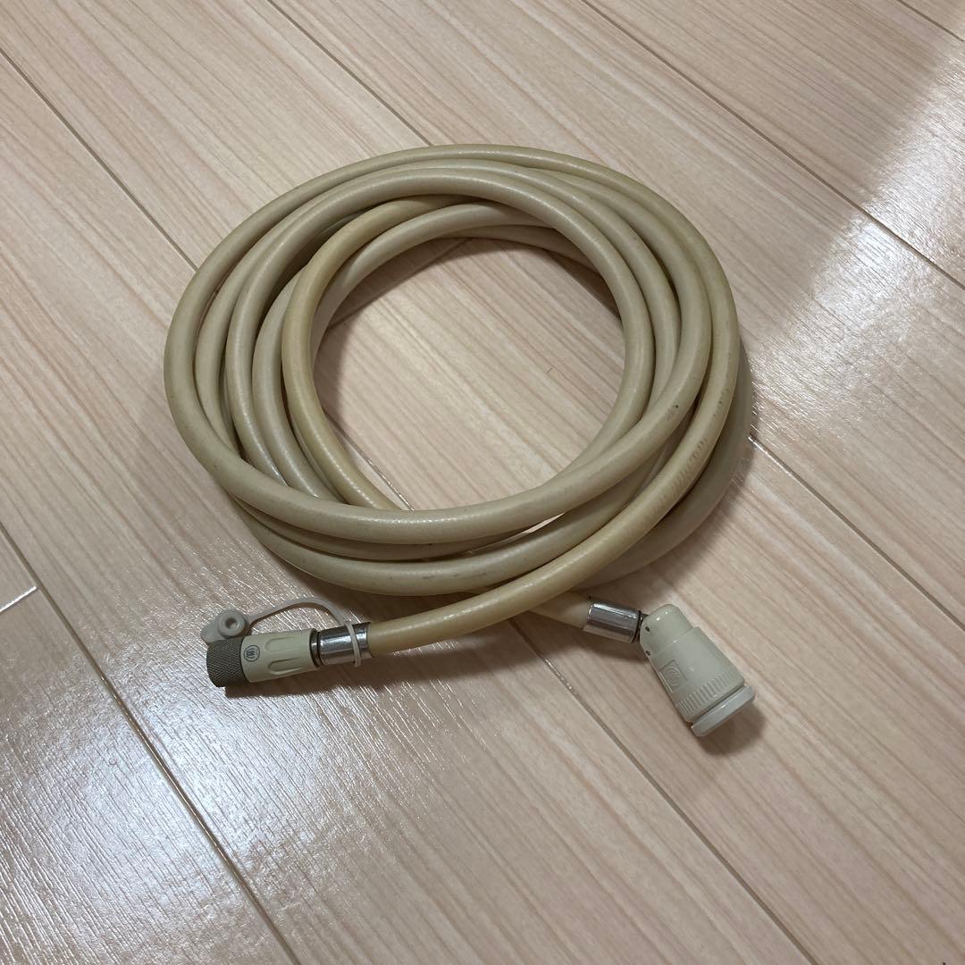 Rinnai SRC-364E 都市ガス 2024製　ケーブル5m、取扱説明書