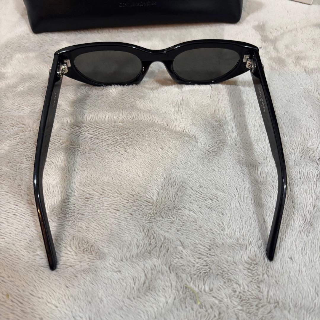 マ*ロ様 GENTLE MONSTER Verse 01 ブラックサングラス