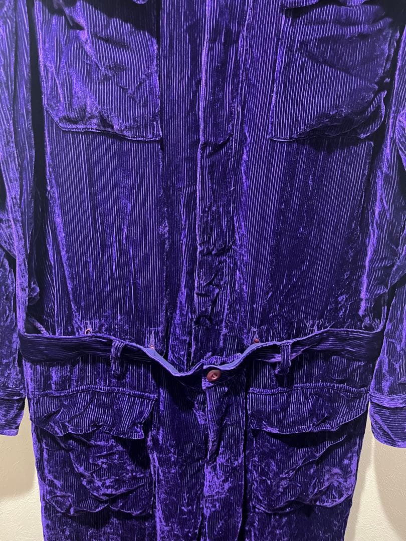 レア　貴重　facetasm ツナギ　千葉雄喜　菅田将暉