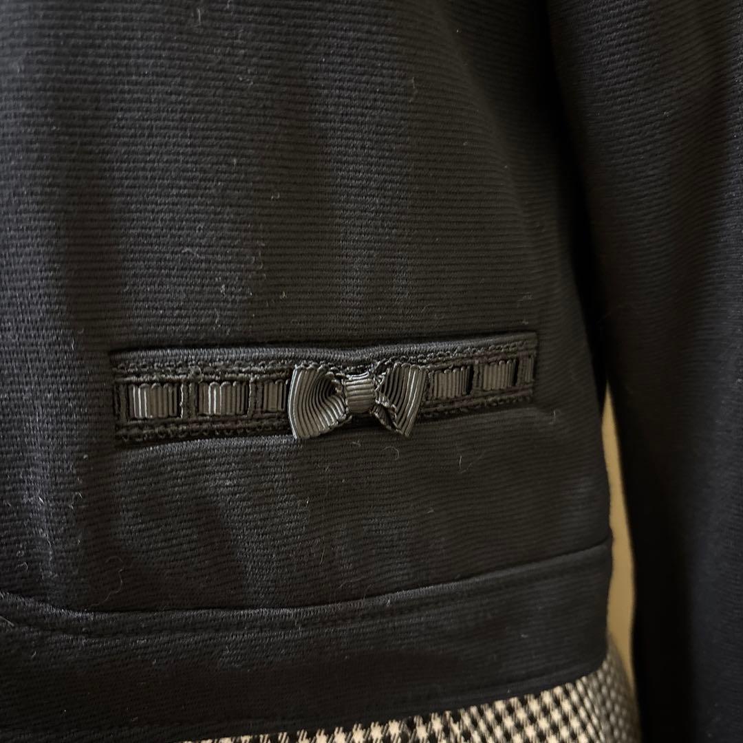 Mezzo Piano ワンピース、ジャケットセット