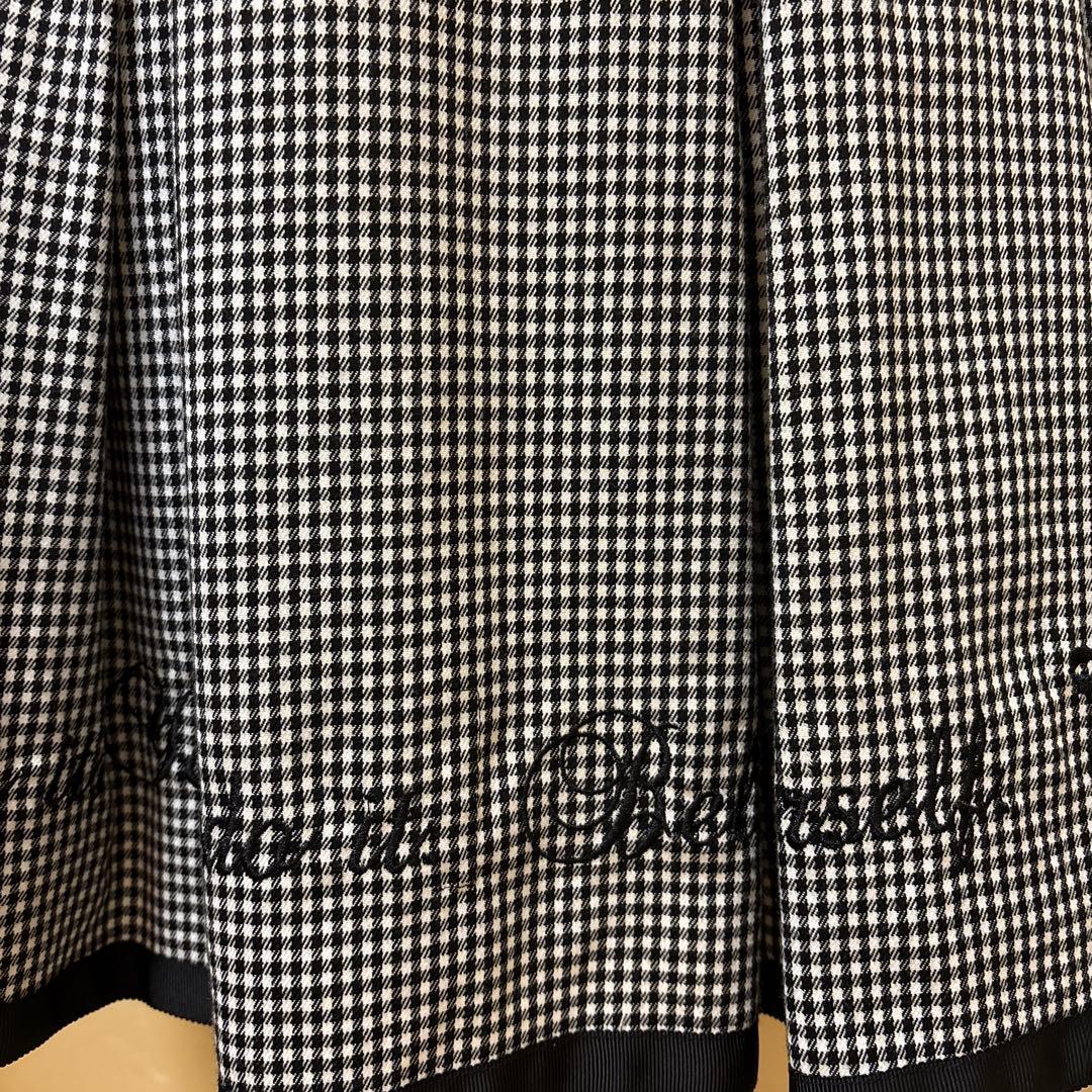 Mezzo Piano ワンピース、ジャケットセット