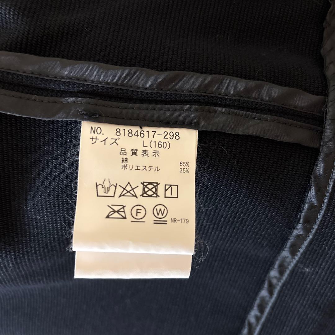 Mezzo Piano ワンピース、ジャケットセット