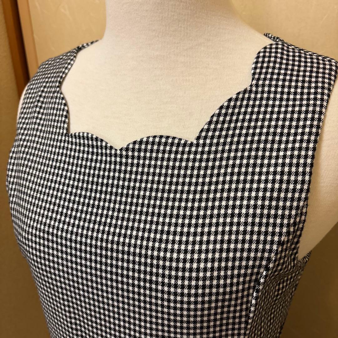 Mezzo Piano ワンピース、ジャケットセット