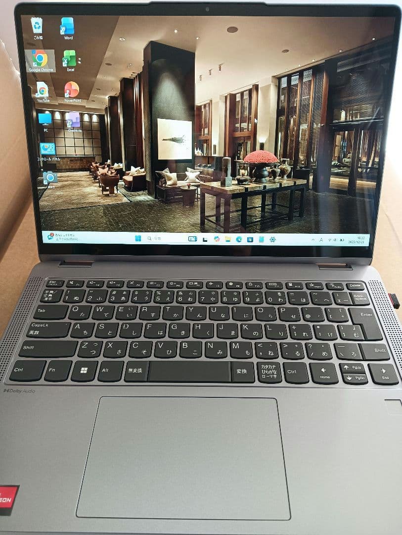 その他ノートPC本体 Lenovo Flex5 14ABR8 Ryzen5 7530U