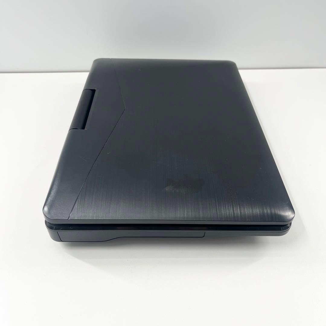 Superbe ポータブル ブルーレイ プレーヤー 12インチ SU-12PB