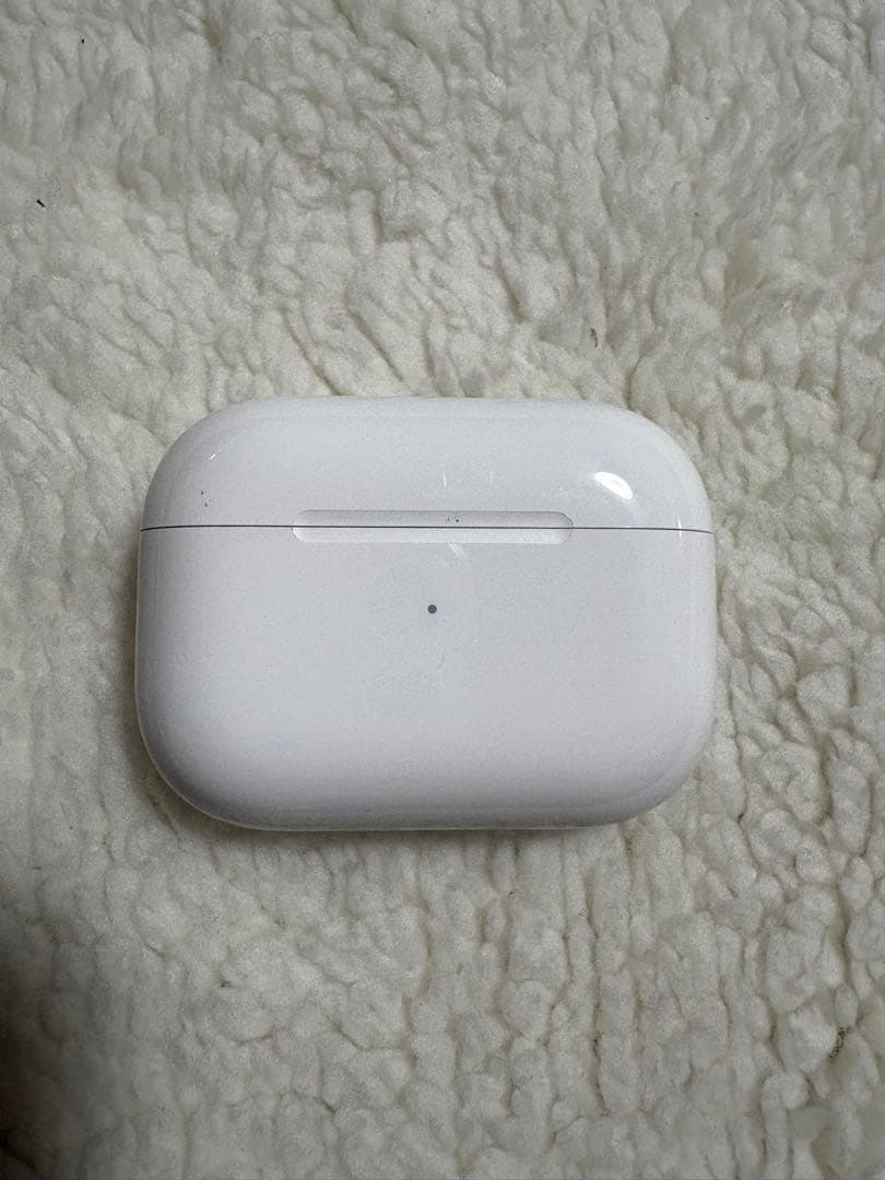 AirPods Pro 第2世代 左耳＋充電ケースのみ 右耳欠品
