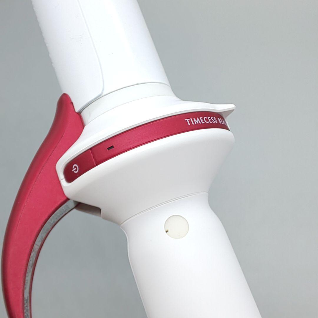 リュミエリーナ ヘアビューロンカール 2D Plus L 34㎜【正規品】32