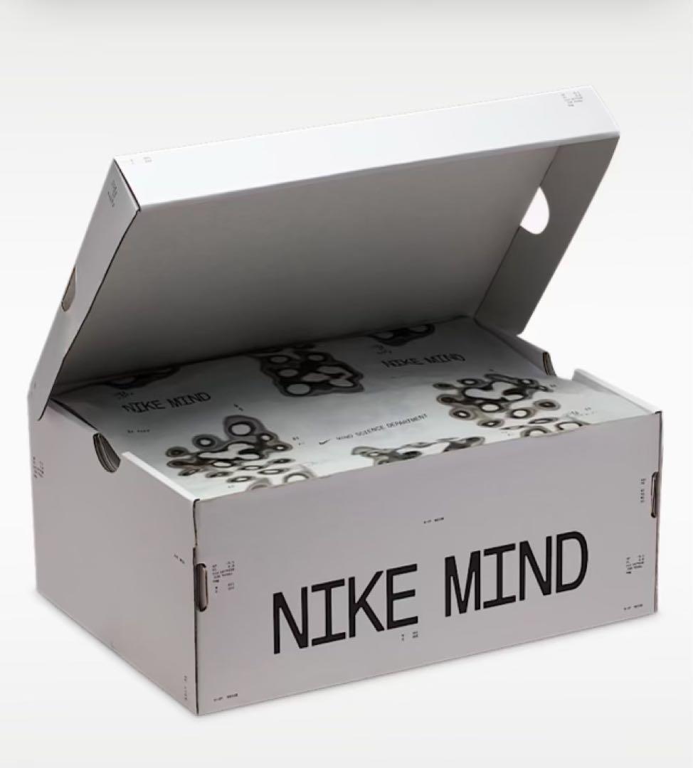 Nike Mind 001 Mules ナイキ　マインド　001