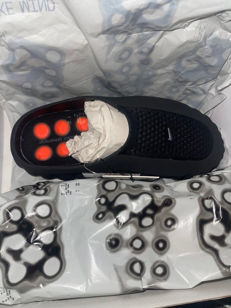 Nike Mind 001 Mules ナイキ　マインド　001