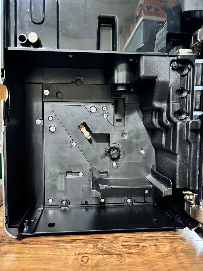 Saeco Xelsis SUP038 エスプレッソマシン