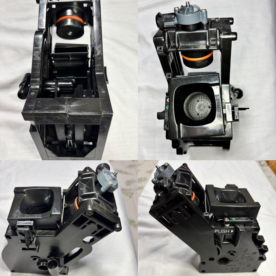 Saeco Xelsis SUP038 エスプレッソマシン