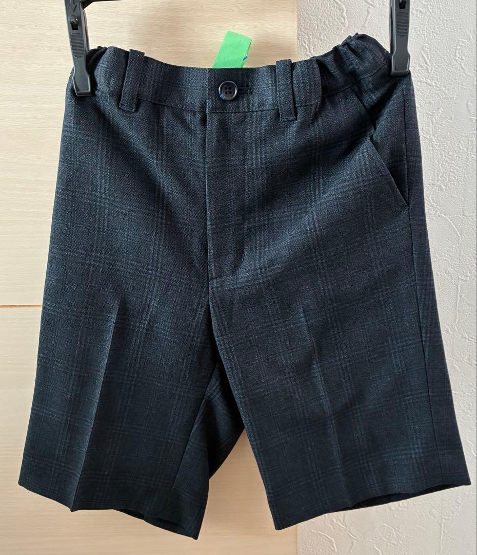 BEAMSビームス　セレモニースーツ雑誌掲載