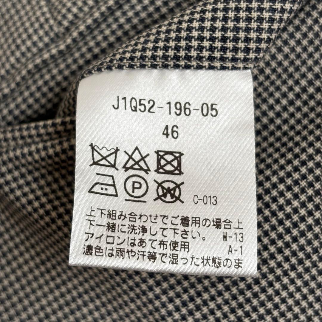 Paul Stuart ジャケットパンツセット