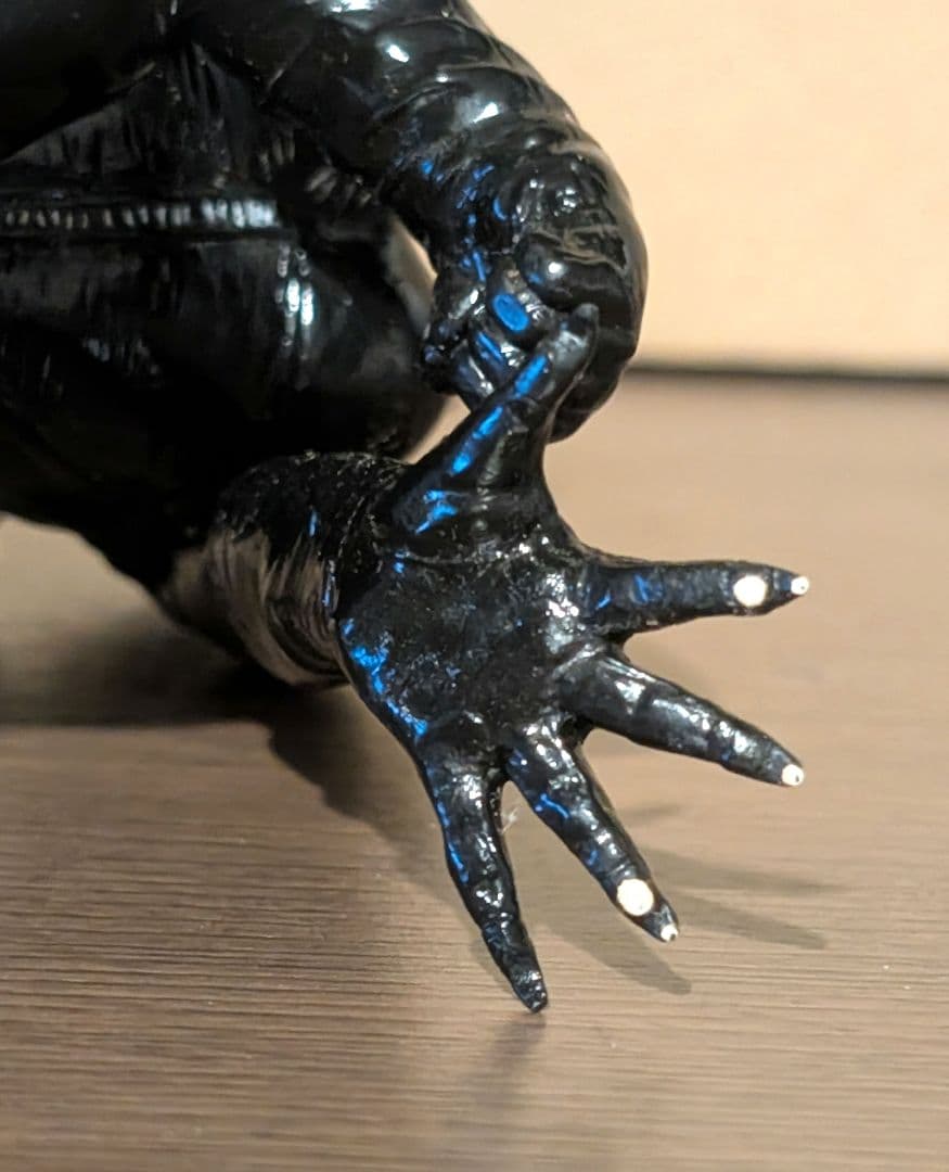 T*w様 Catwoman 1:6スケール 完成フィギュアモデル