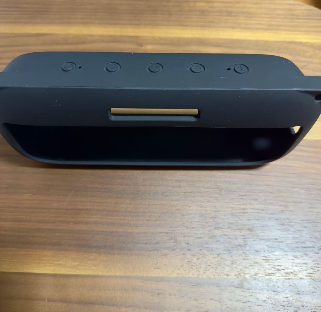 専用美品　Bose SoundLink Flex ワイヤレススピーカー　ブラック