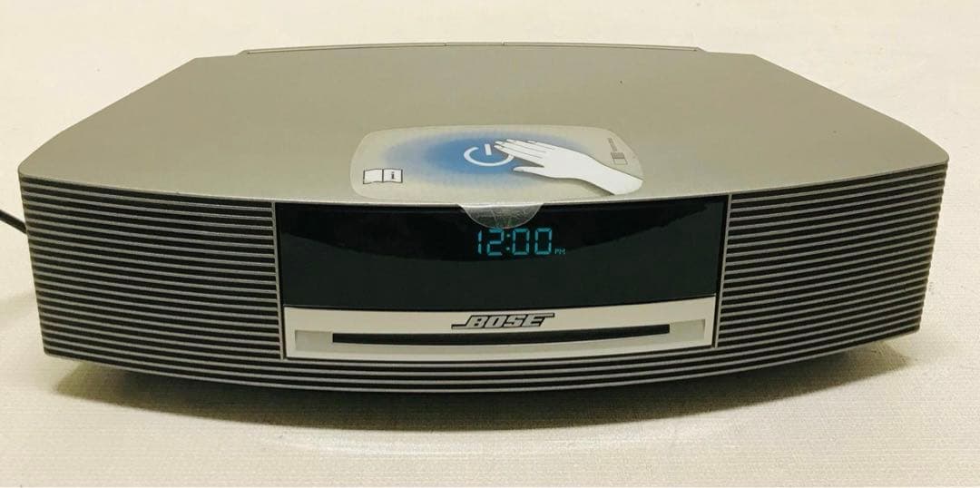 BOSE ウェーブミュージックシステムIII