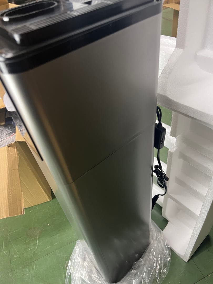 新品 KEECOON タワ-加湿器 KC-MH-2301W