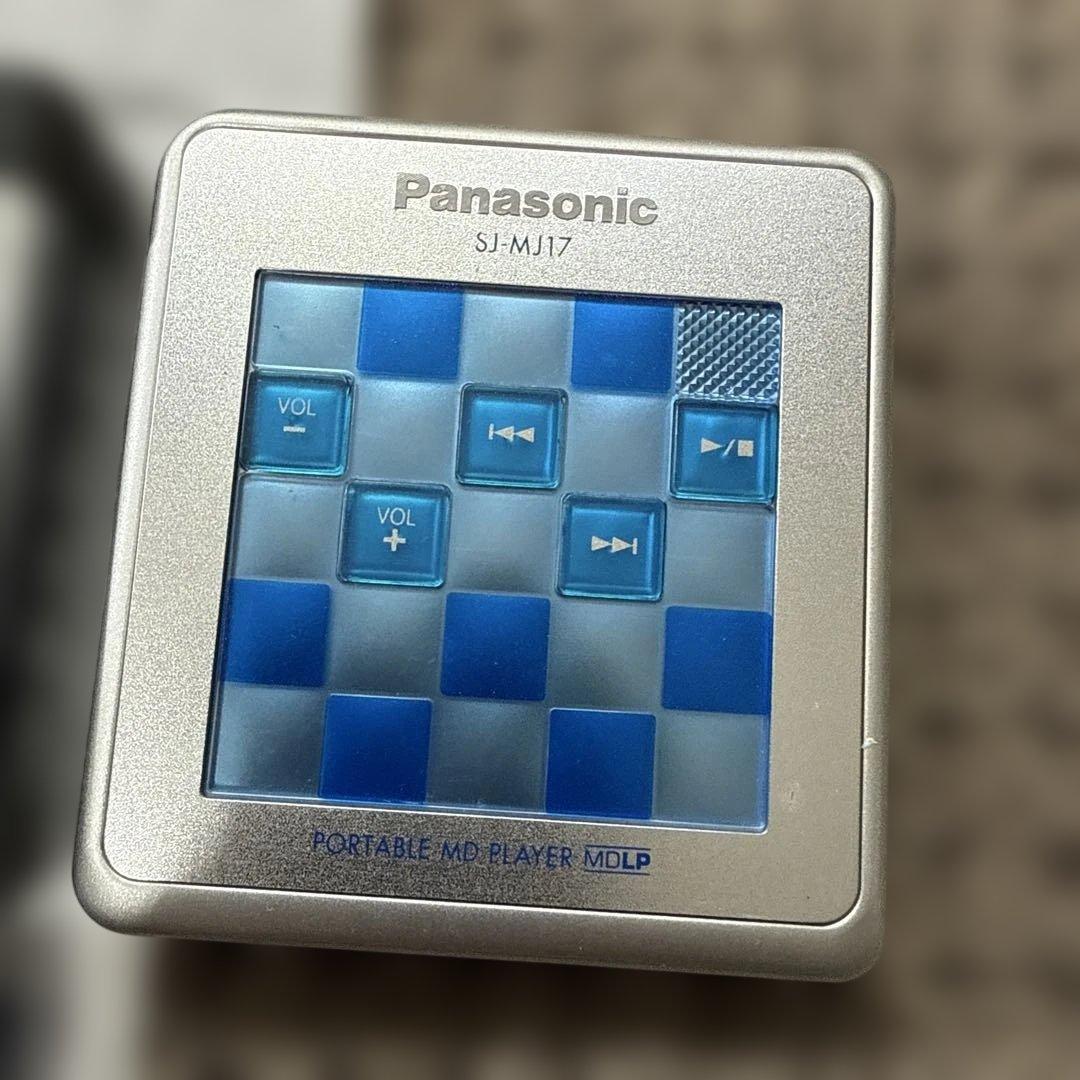 SONY MD WALKMAN カセットプレイヤー　まとめ売り