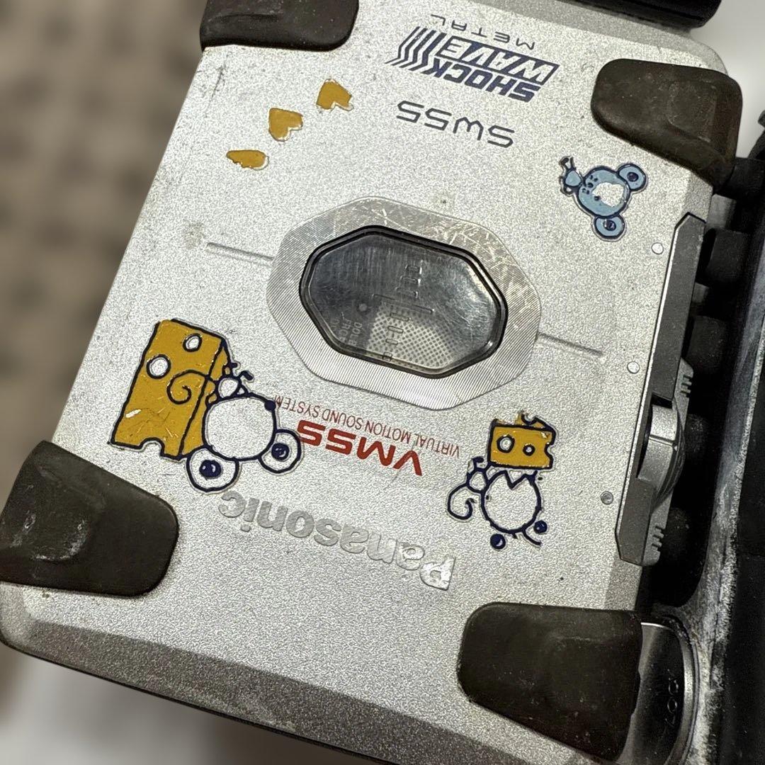 SONY MD WALKMAN カセットプレイヤー　まとめ売り