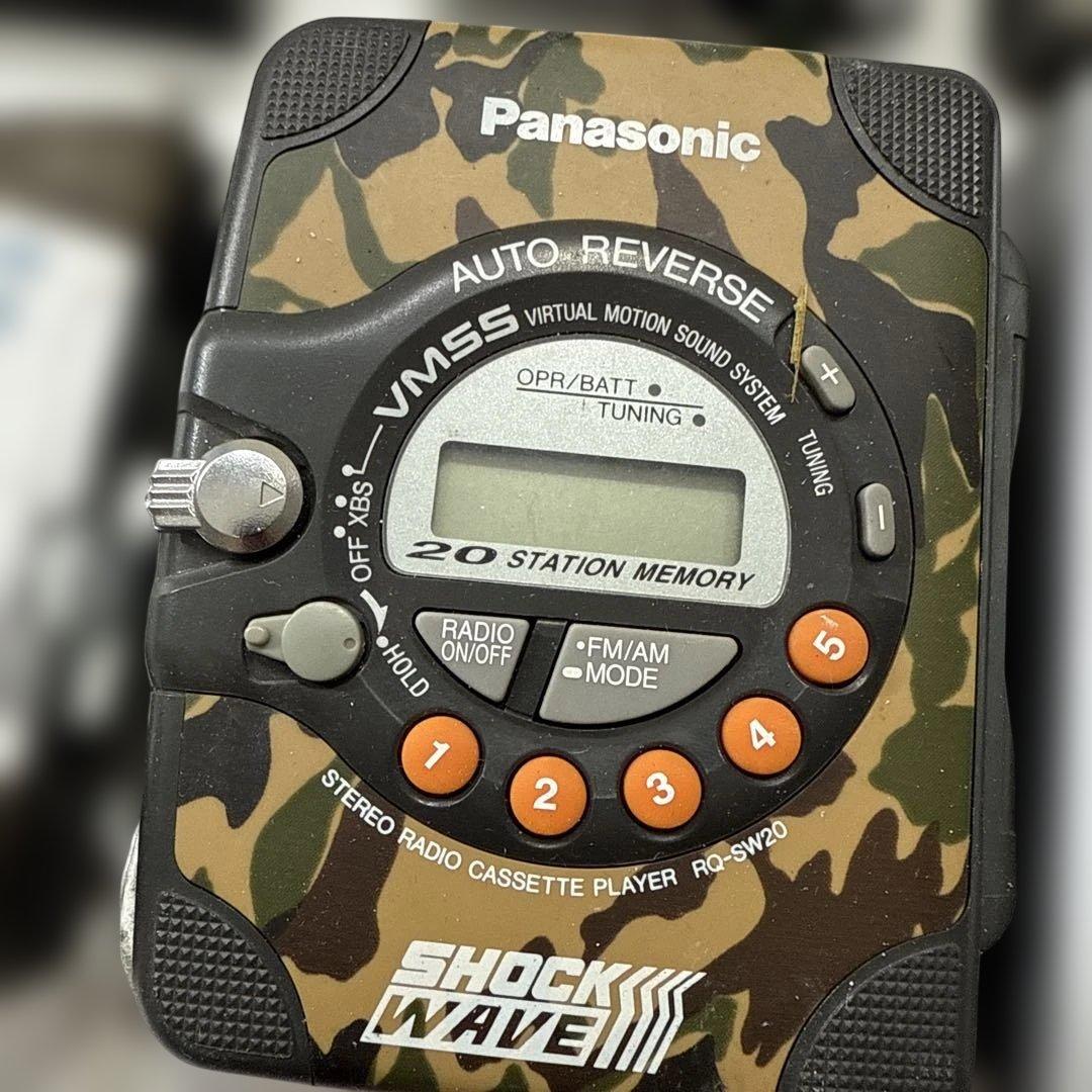 SONY MD WALKMAN カセットプレイヤー　まとめ売り