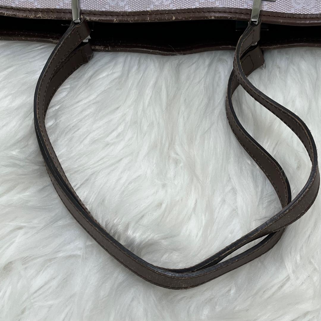 希少色　グッチ　GUCCI ハンドバッグ　トートバッグ　スモールバッグ　 GG