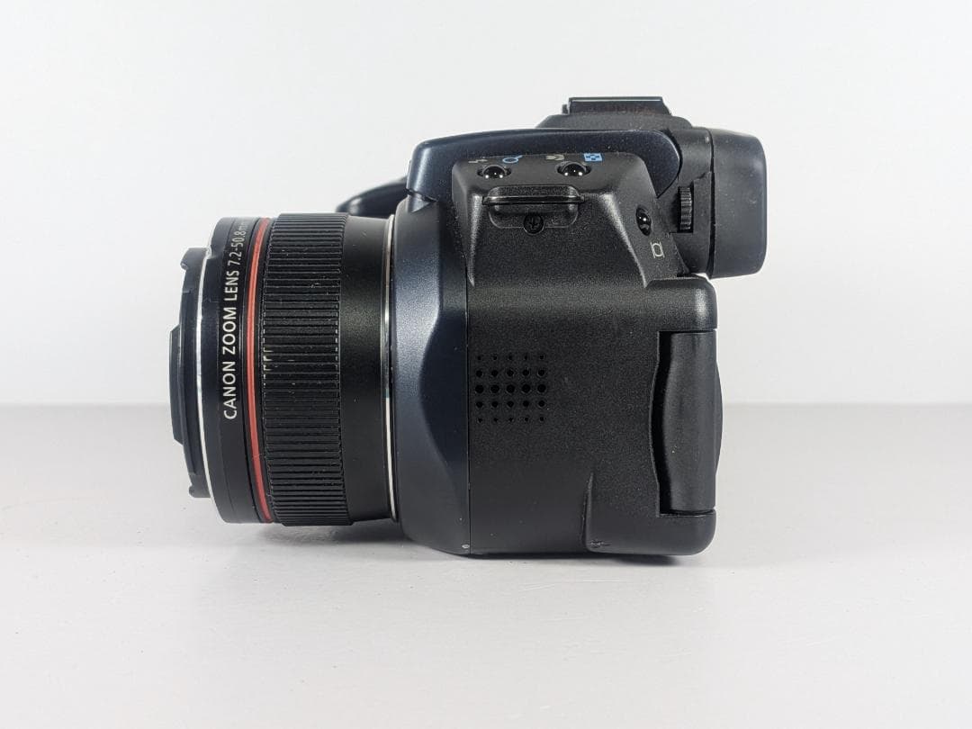 動作確認済 Canon PowerShot Pro 1 Lレンズ