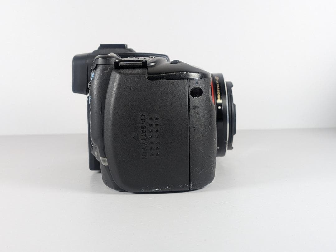 動作確認済 Canon PowerShot Pro 1 Lレンズ