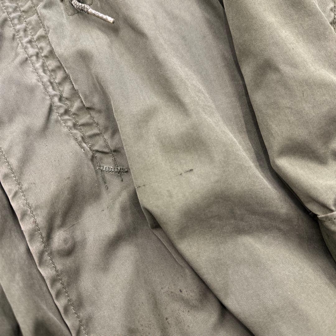 噂*屋様 米軍実物 M-65フィッシュテールパーカ フルセットXS モッズコート