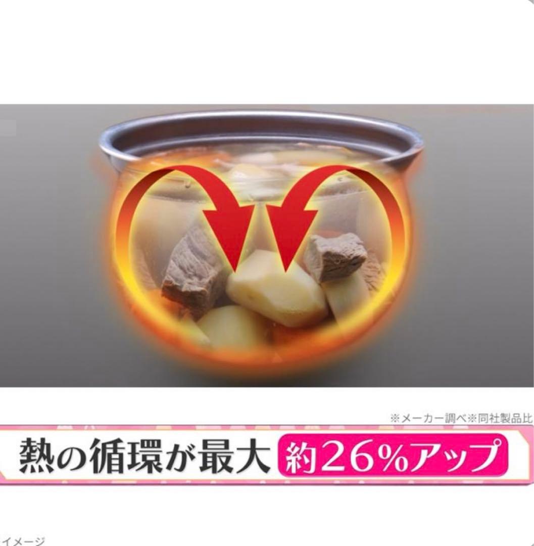 ♡ 新品未開封 T-fal ティファール　ラクラ・クッカー　コンパクト電気圧力鍋