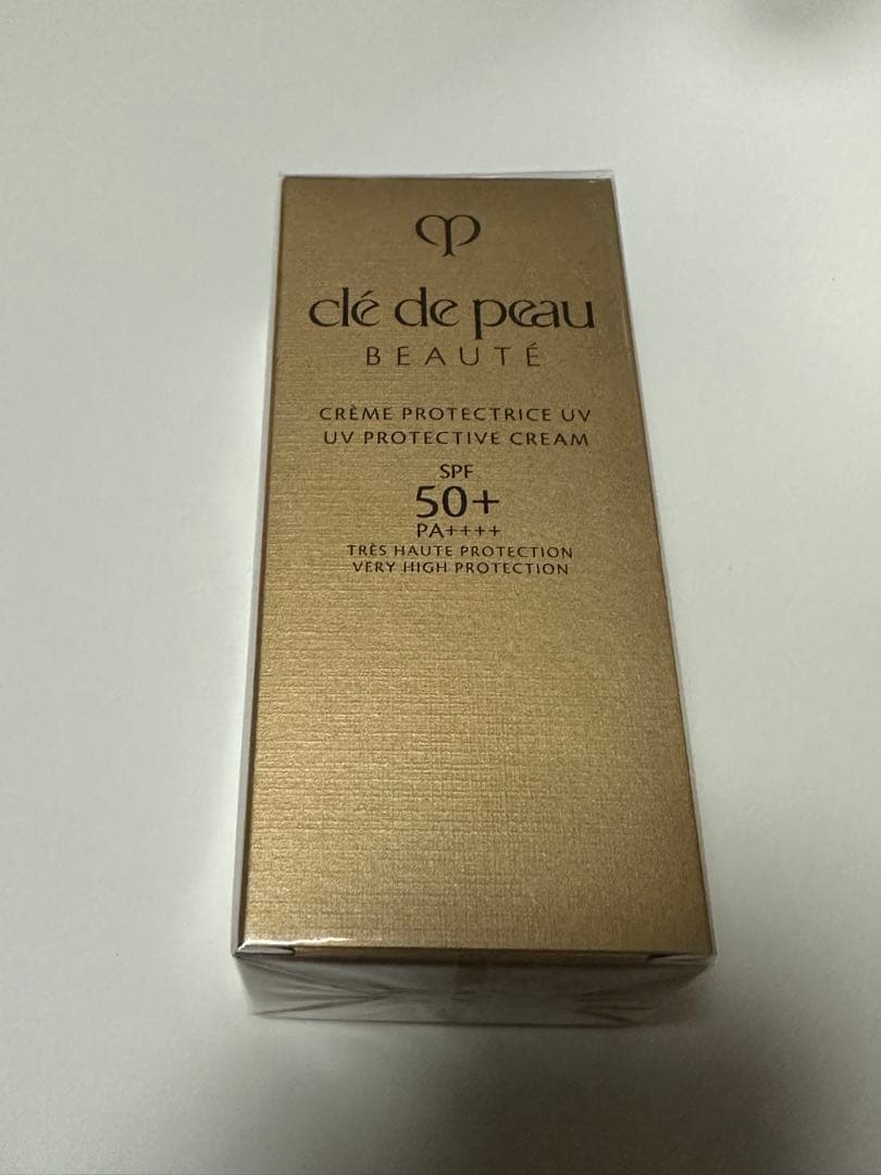 clé de peau UV Protective Cream 50g