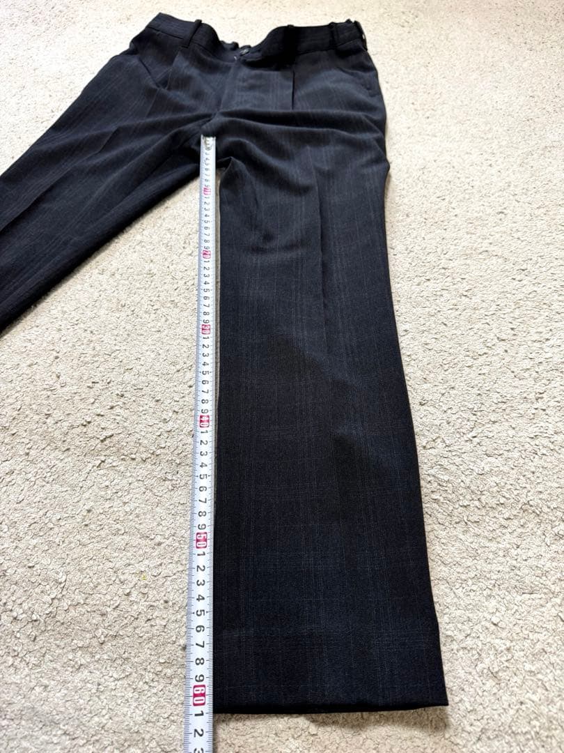 waltz by BEAMS DESIGN 3ピーススーツ160 使1回のみ