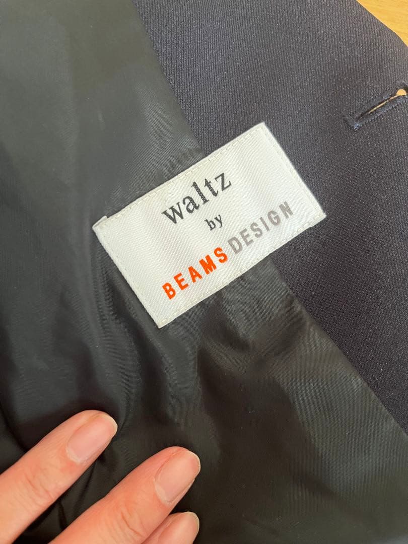 waltz by BEAMS DESIGN フォーマルスーツ 入学式　120