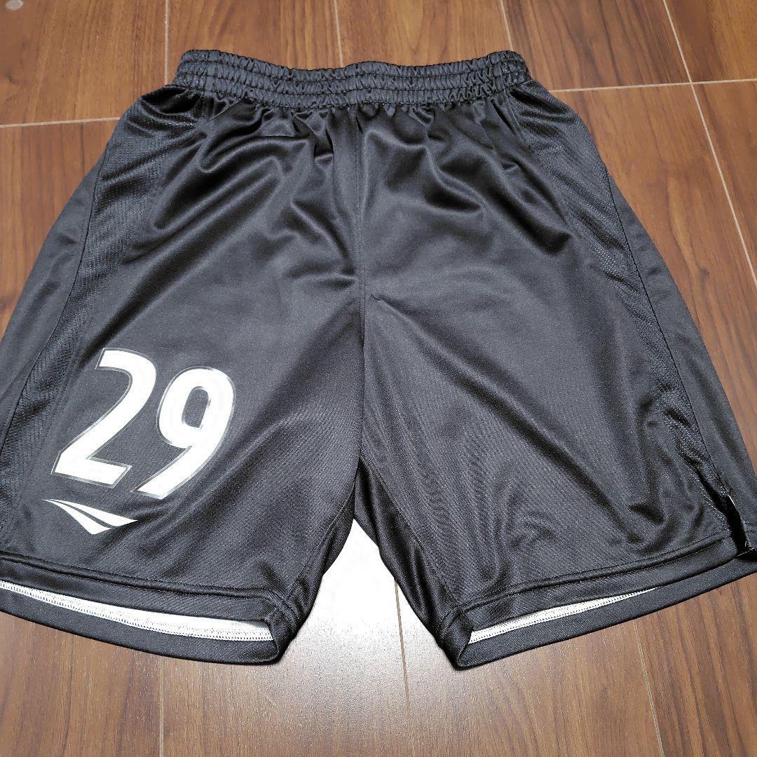 c*o様 湘南ベルマーレ　鈴木章斗　ユニフォームセット