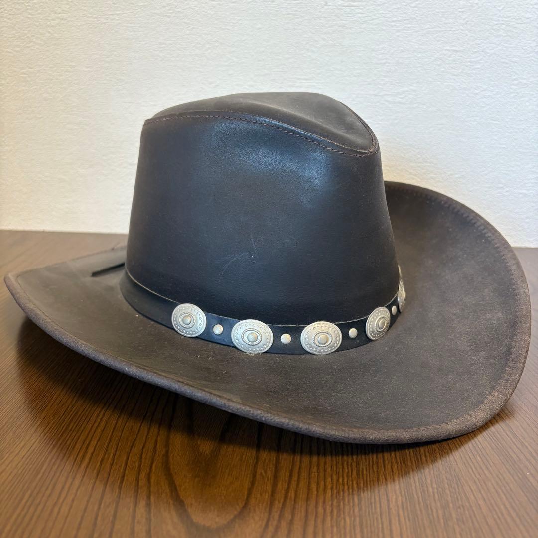 HENSCHEL HAT/ヘンシェルハット　新品　未使用