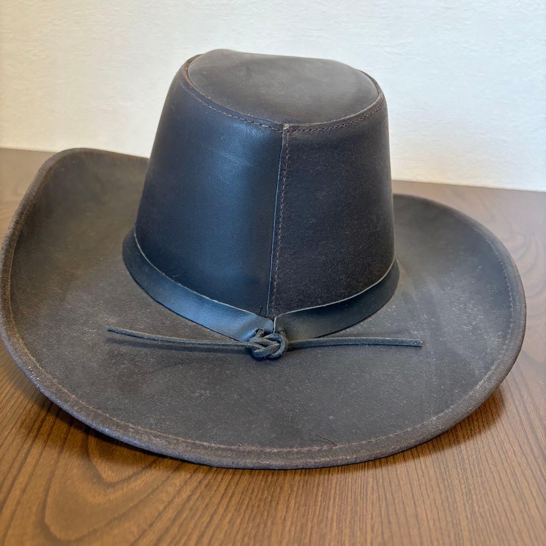 HENSCHEL HAT/ヘンシェルハット　新品　未使用