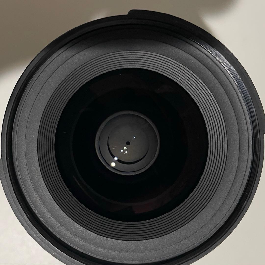 TAMRON 20-40mm F/2.8 Di III VXD ズームレンズ