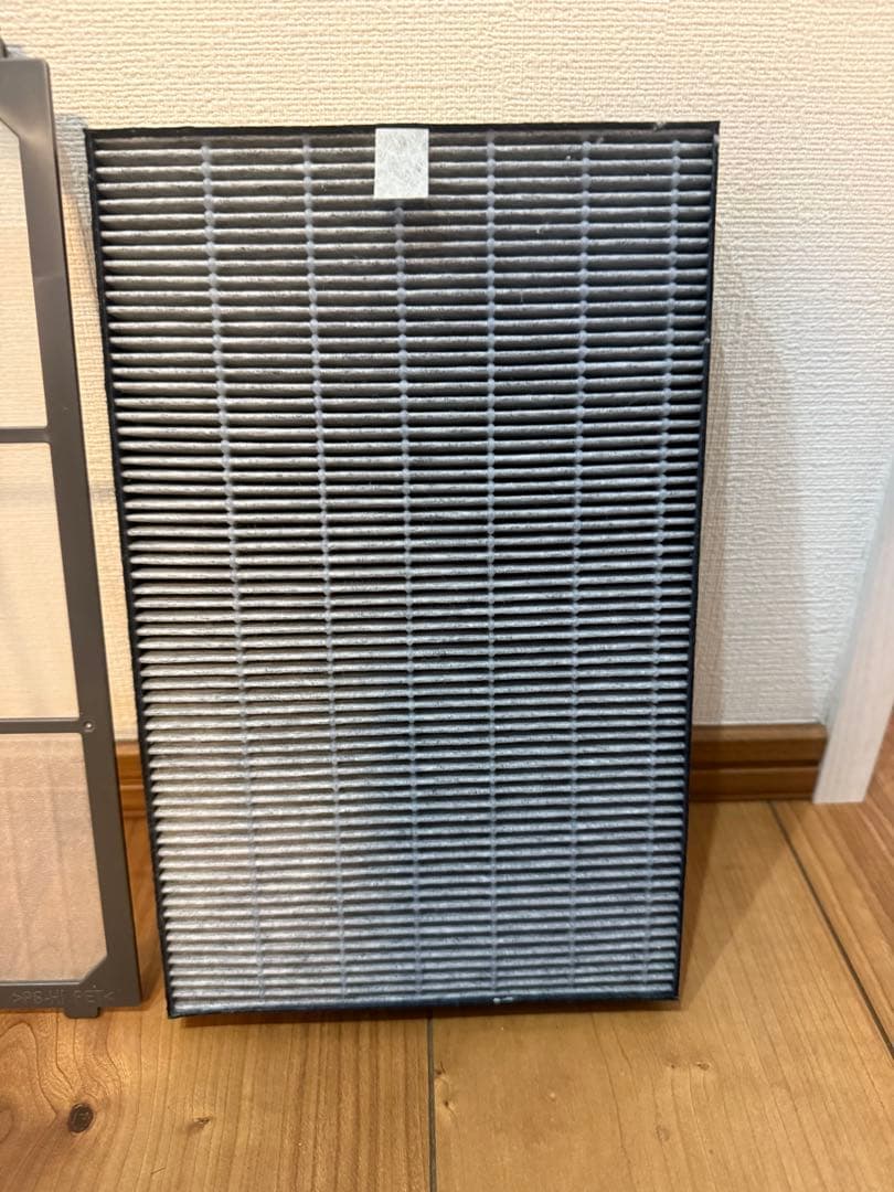 SHARP 空気清浄機 2025年モデル FU-T40-H