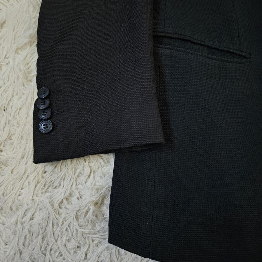 エンポリオアルマーニ テーラードJK 54 3L ラムウール