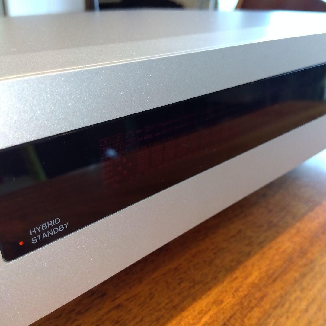 ✨️廃盤✨️ ONKYO TX-L50 ネットワークAV レシーバー